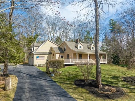 Templeton MA Real Estate: A Comprehensive Guide to the Market