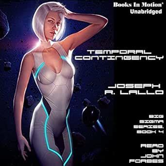 Temporal Contingency Big Sigma Book 4 Doc