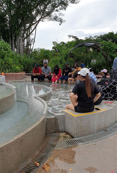 Temporary Closure of Sembawang Hot Spring: All You Need to Know