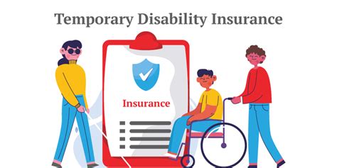 Temporary Disability Insurance Texas: 2023 Essential Guide