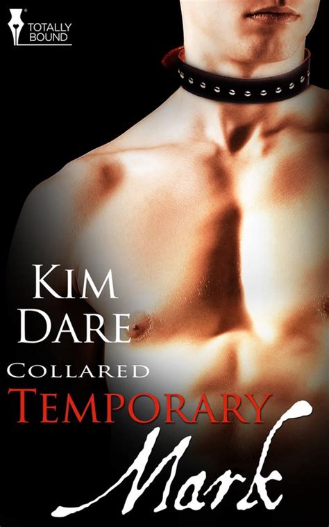 Temporary Mark Collared Book 3 PDF