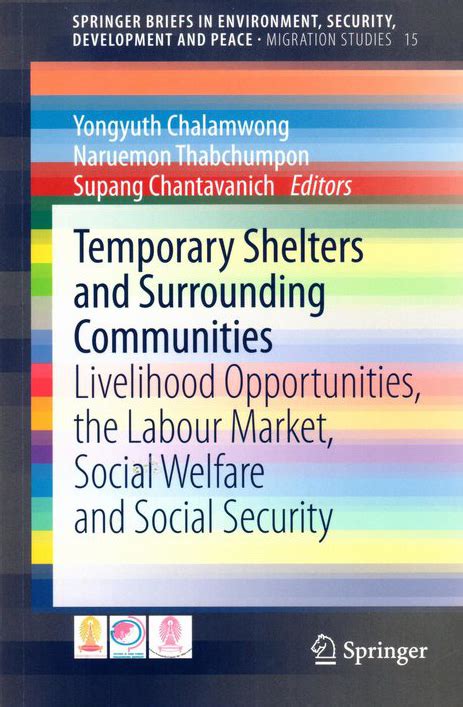 Temporary Shelters and Surrounding Communities Livelihood Opportunities PDF