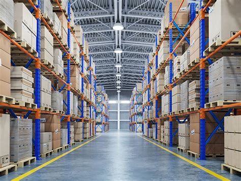 Temporary Storage Warehousing: The Ultimate Guide to Secure and Convenient Storage