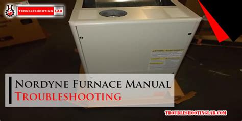 Tempstar Furnace Troubleshooting Ebook Kindle Editon