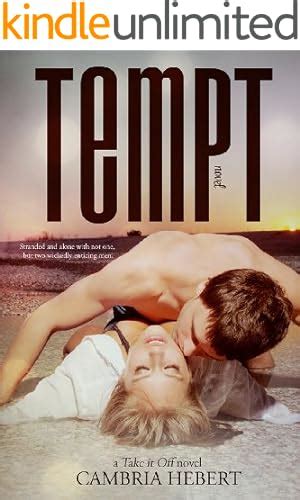 Tempt Take It Off Book 3 PDF