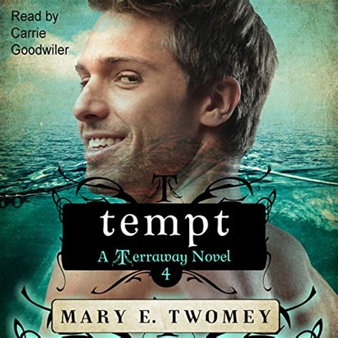 Tempt Terraway Volume 4 PDF