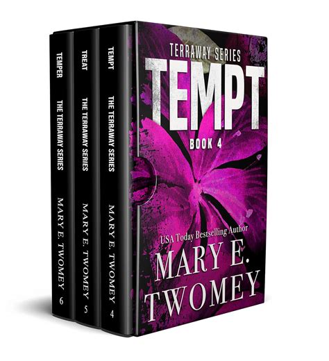 Tempt Terraway Volume 4 PDF