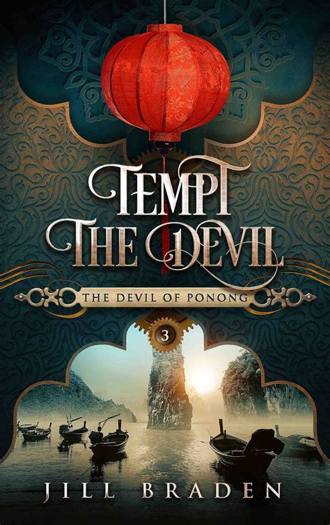 Tempt the Devil The Devil of Ponong Volume 3 Doc