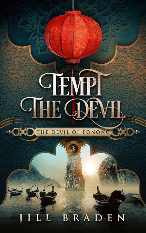 Tempt the Devil The Devil of Ponong Volume 3 Doc