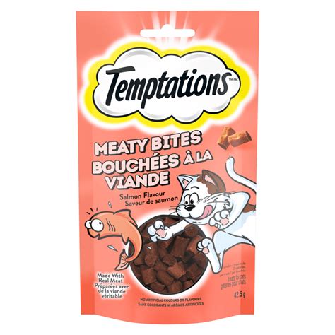 Temptation 貓零食：貓奴們不可不知的美味指南