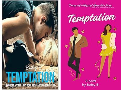 Temptation 2 Book Series Kindle Editon