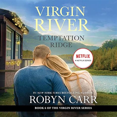 Temptation Ridge A Virgin River Novel Reader