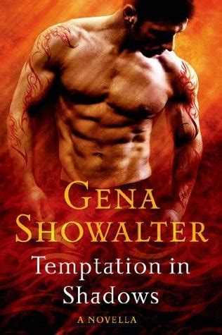 Temptation in Shadows A Novella PDF