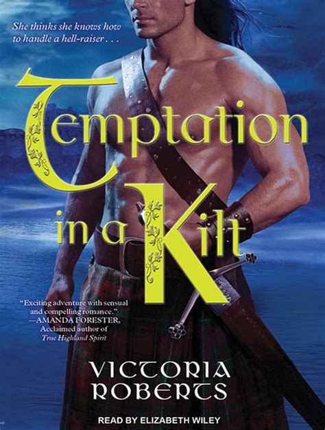 Temptation in a Kilt Bad Boys of the Highlands Book 1 Epub