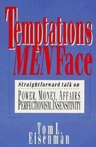 Temptations Men Face: Straightforward Talk on Power Doc