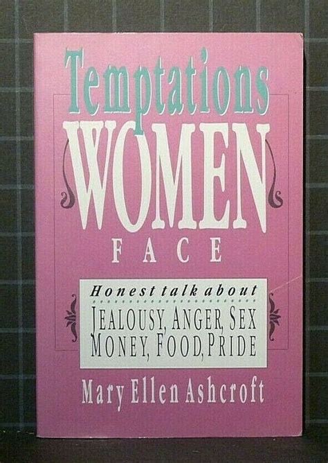 Temptations Women Face Honest Talk About Jealousy Doc