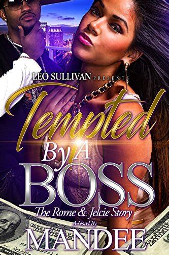 Tempted by a Boss The Rome and Jelcie PDF