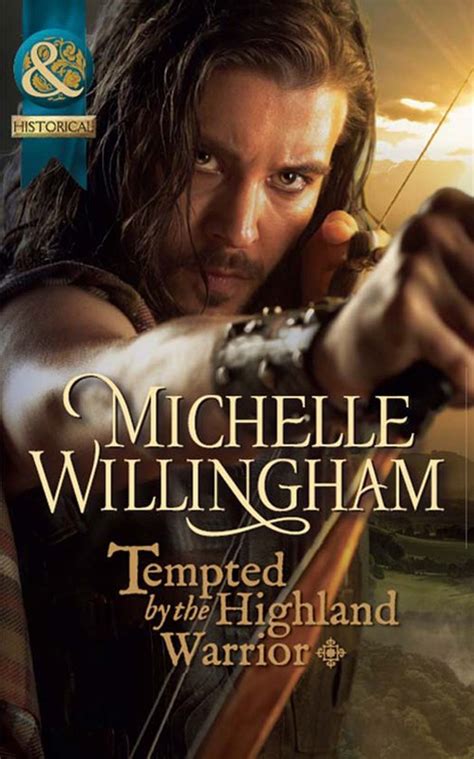 Tempted by the Highland Warrior MacKinloch Clan Book 3 Epub