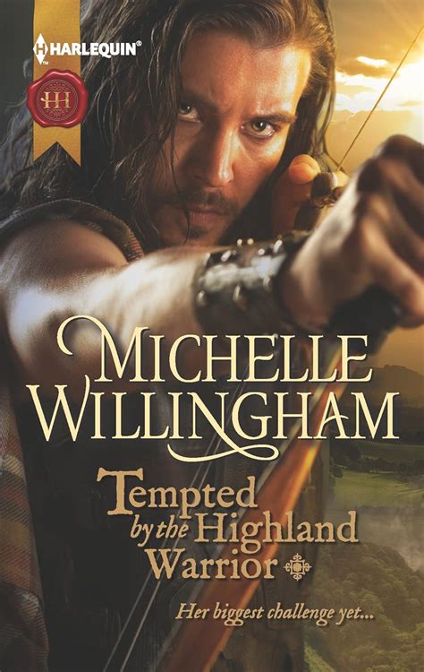 Tempted by the Highland Warrior MacKinloch Clan Book 3 Epub