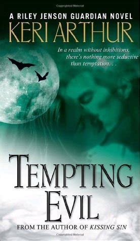 Tempting Evil Kindle Editon