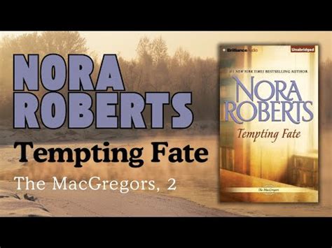 Tempting Fate The MacGregors Book 2 Epub