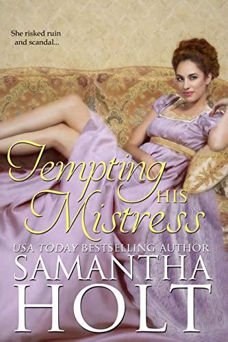 Tempting His Mistress PDF