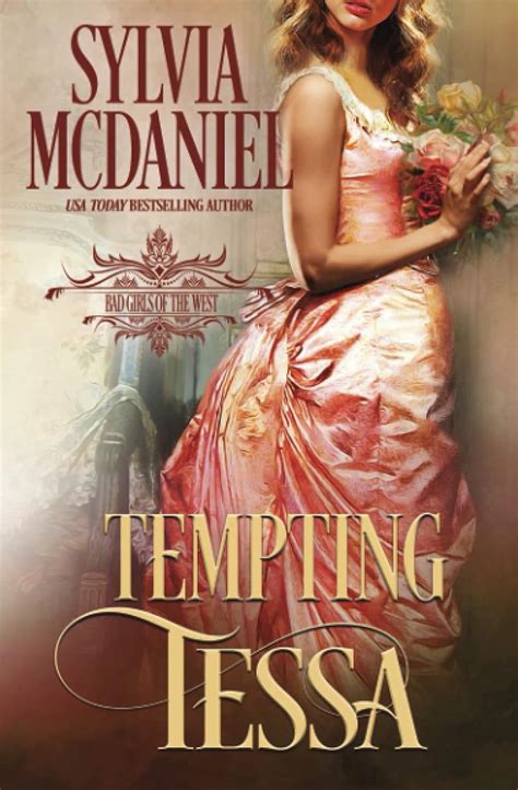 Tempting Tessa PDF