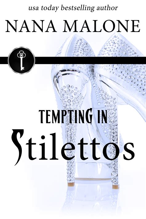 Tempting in Stilettos Volume 7 PDF