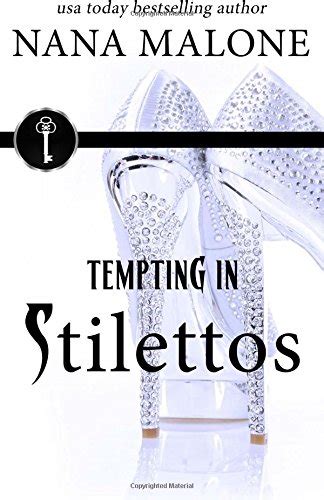 Tempting in Stilettos Volume 7 PDF