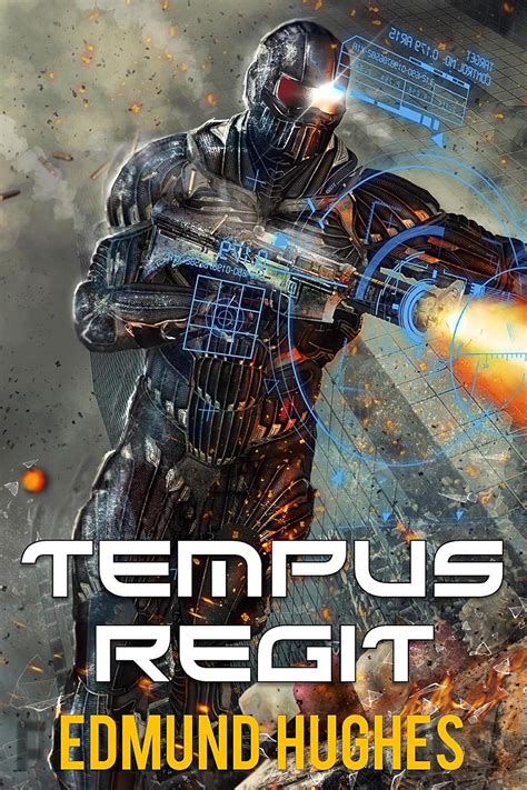 Tempus Regit Epub