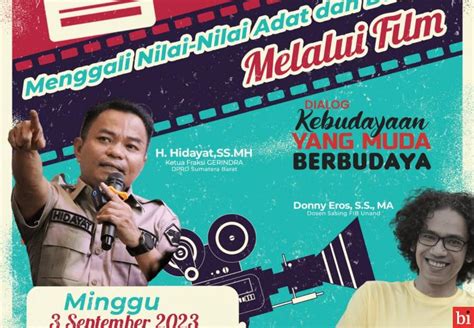 Temurun: Melestarikan Budaya dan Tradisi Melalui Film