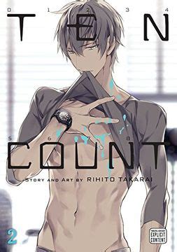 Ten Count Vol 2 PDF