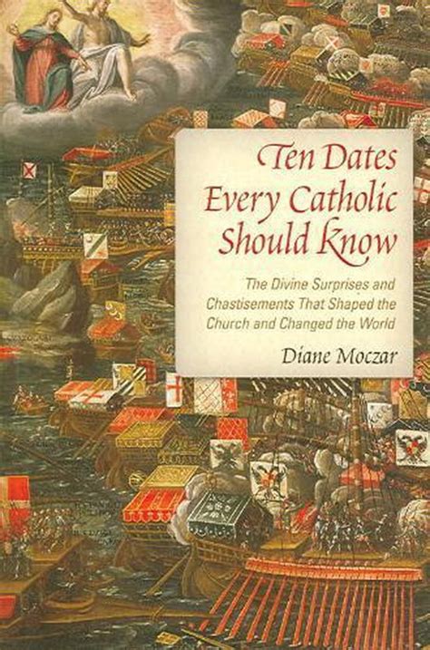 Ten Dates Every Catholic Should Know Doc