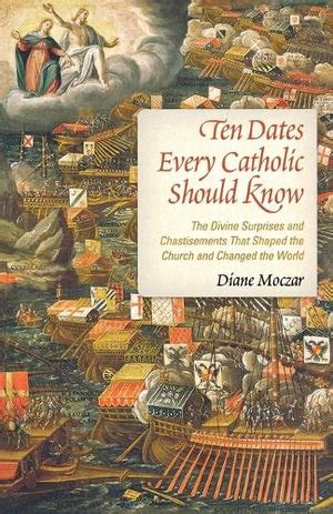 Ten Dates Every Catholic Should Know Doc