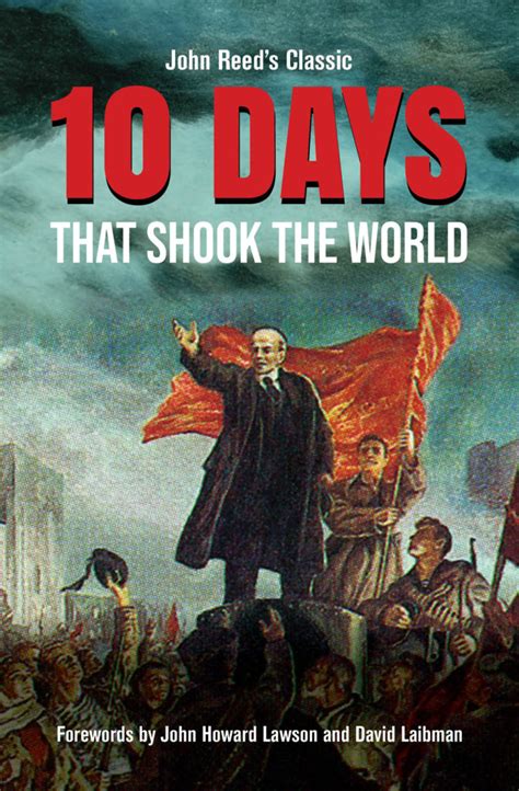 Ten Days that Shook the World Kindle Editon