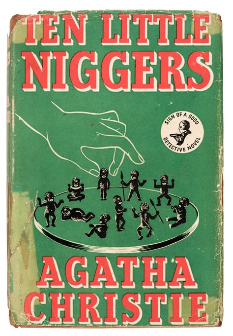 Ten Little Niggers PDF