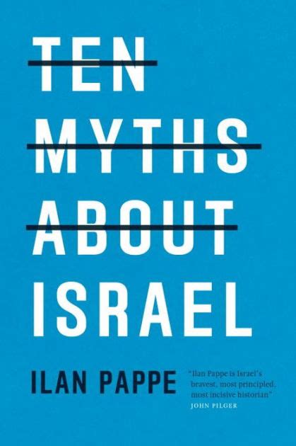 Ten Myths About Israel Doc