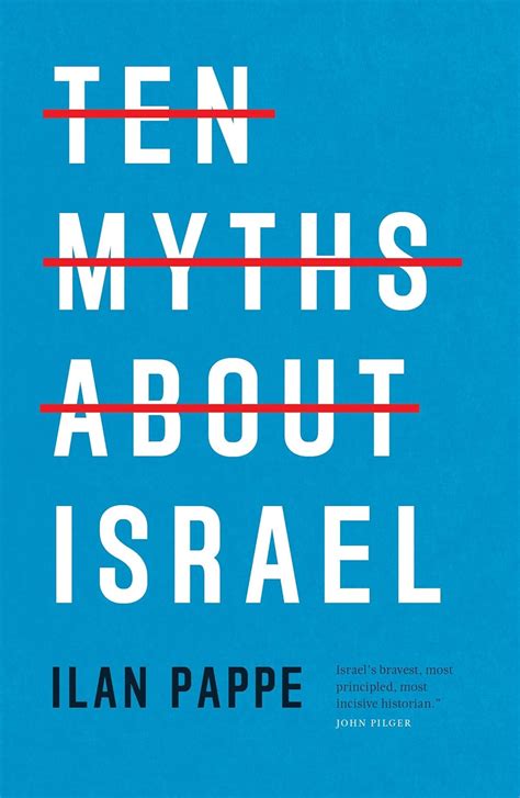 Ten Myths About Israel Doc