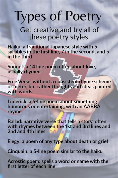 Ten New Poems Doc
