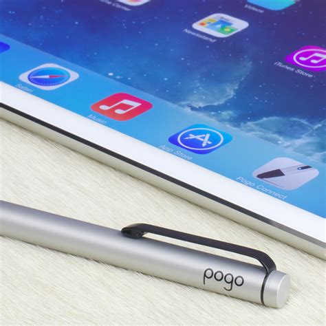 Ten One Design Pogo Stylus Doc