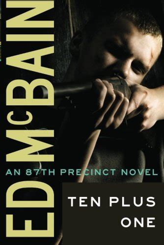 Ten Plus One An 87th Precinct Novel Book 17 PDF