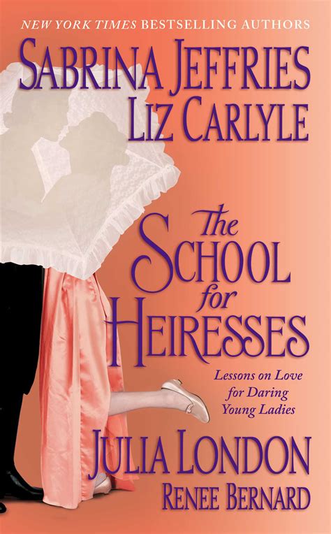 Ten Reasons to Stay The School for Heiresses Doc