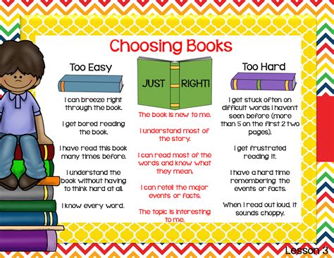 Ten Tips For Choosing The Right Children Book Reader