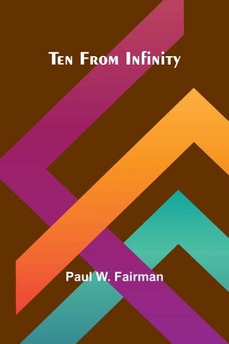 Ten from Infinity Kindle Editon