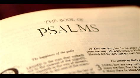 Ten studies in the Psalms Doc