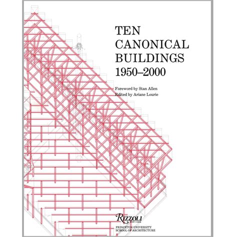 Ten.Canonical.Buildings.1950.2000 Ebook Reader