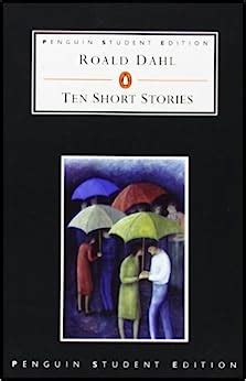 Ten.Short.Stories.Penguin.Student.Editions Reader