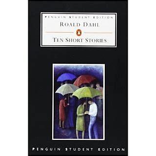 Ten.Short.Stories.Penguin.Student.Editions Reader