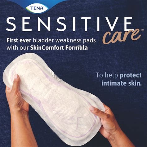 Tena Overnight Pads: Step-by-Step Guide to Application