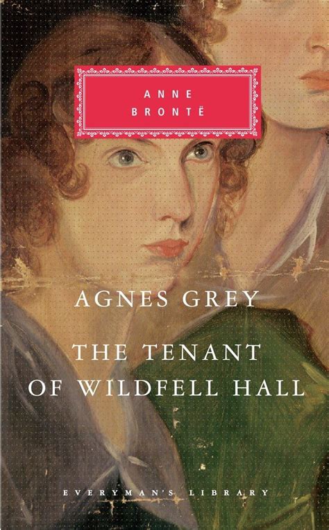 Tenant of Wildfell Hall Everyman s Library PDF